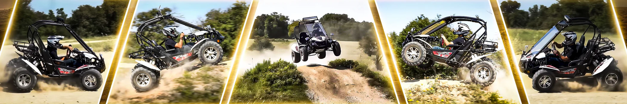 Legendary Rides, American Made Quality